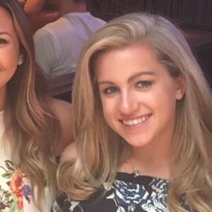 Meet your Posher, Kaitlyn